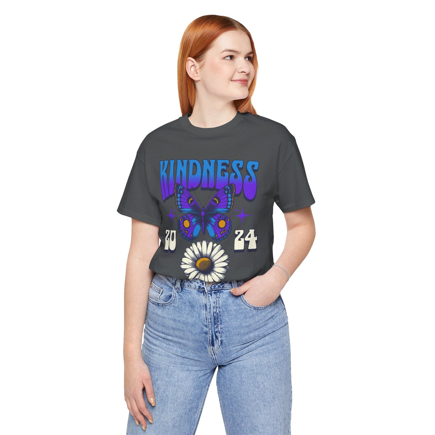Kindness