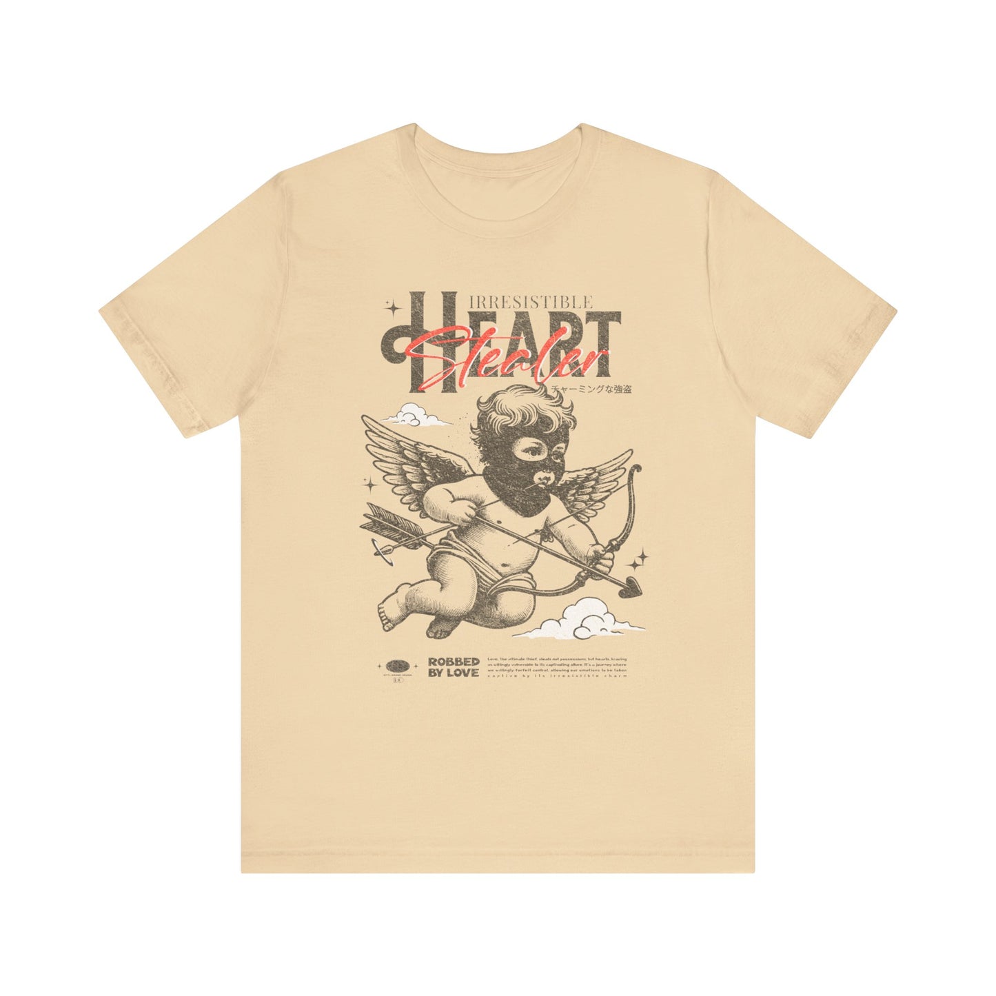 Heart Stealer
