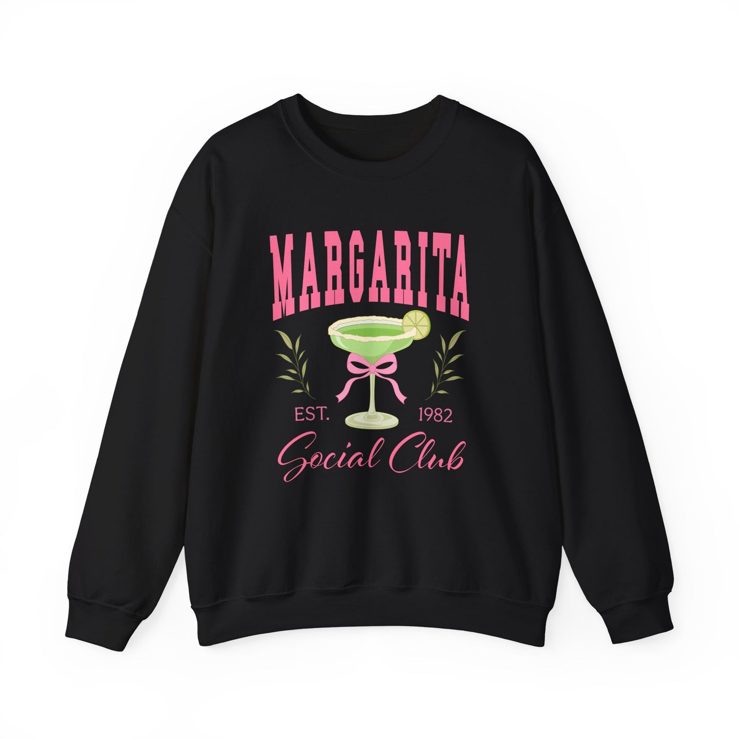 Margarita Sweatshirt