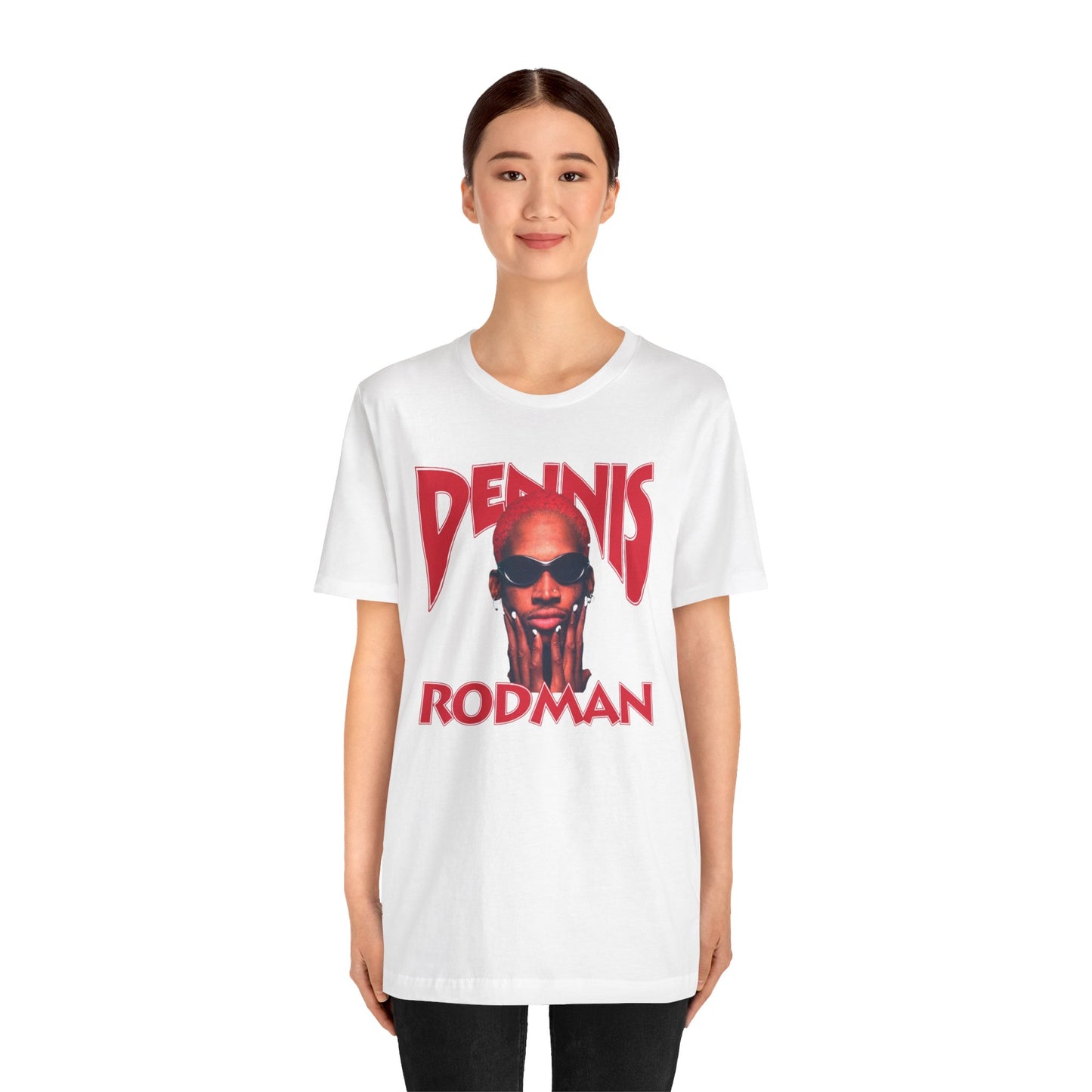 Rodman