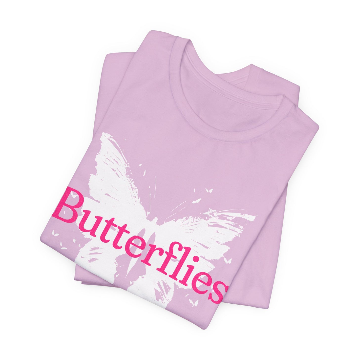 Butterflies