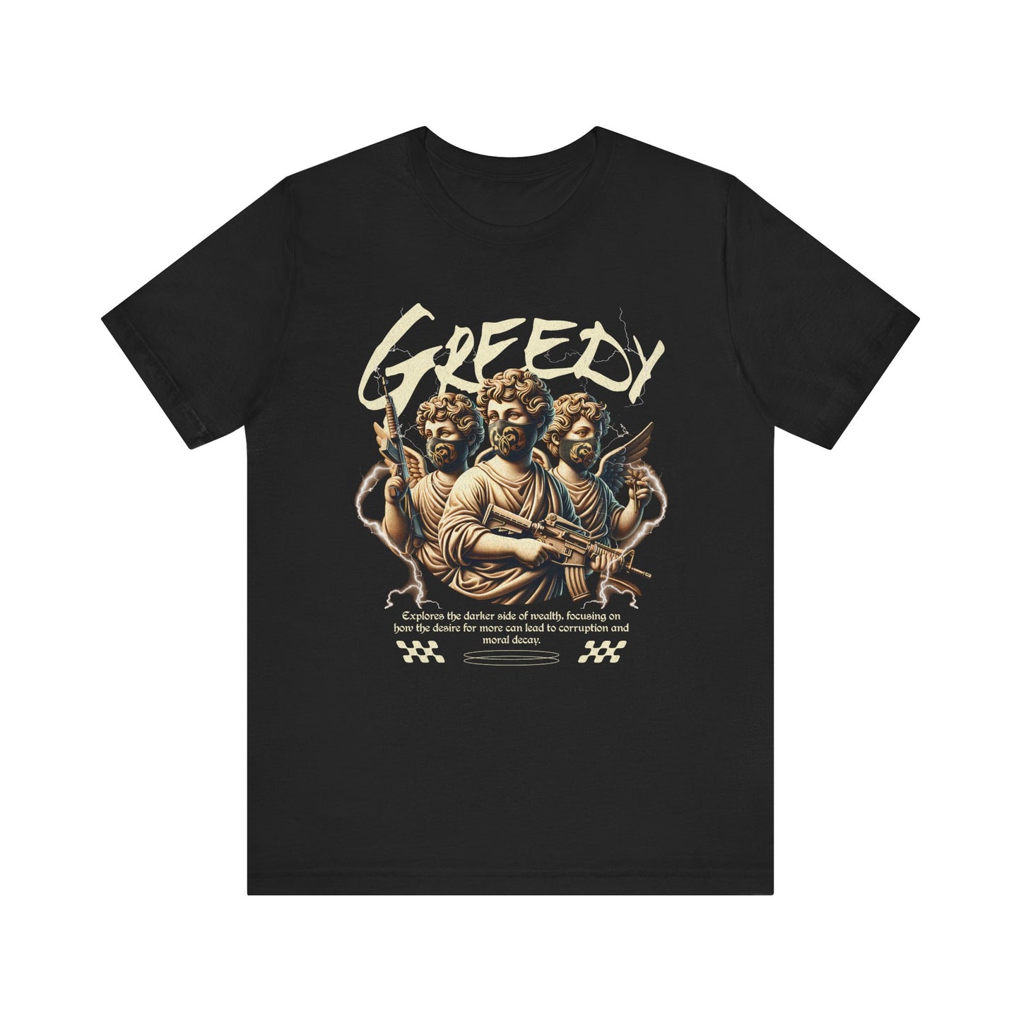 Greedy