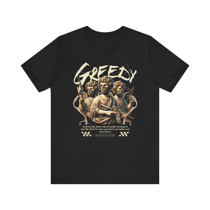 Greedy