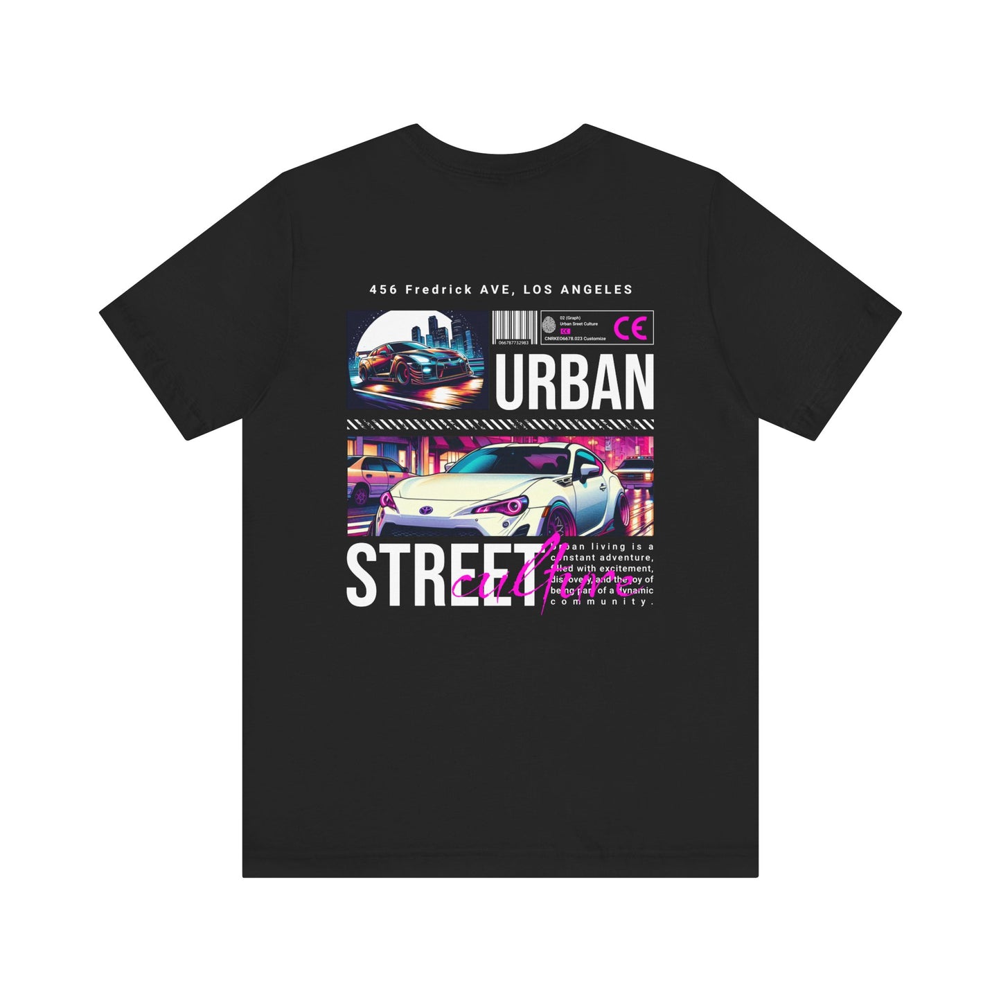 Urban Street