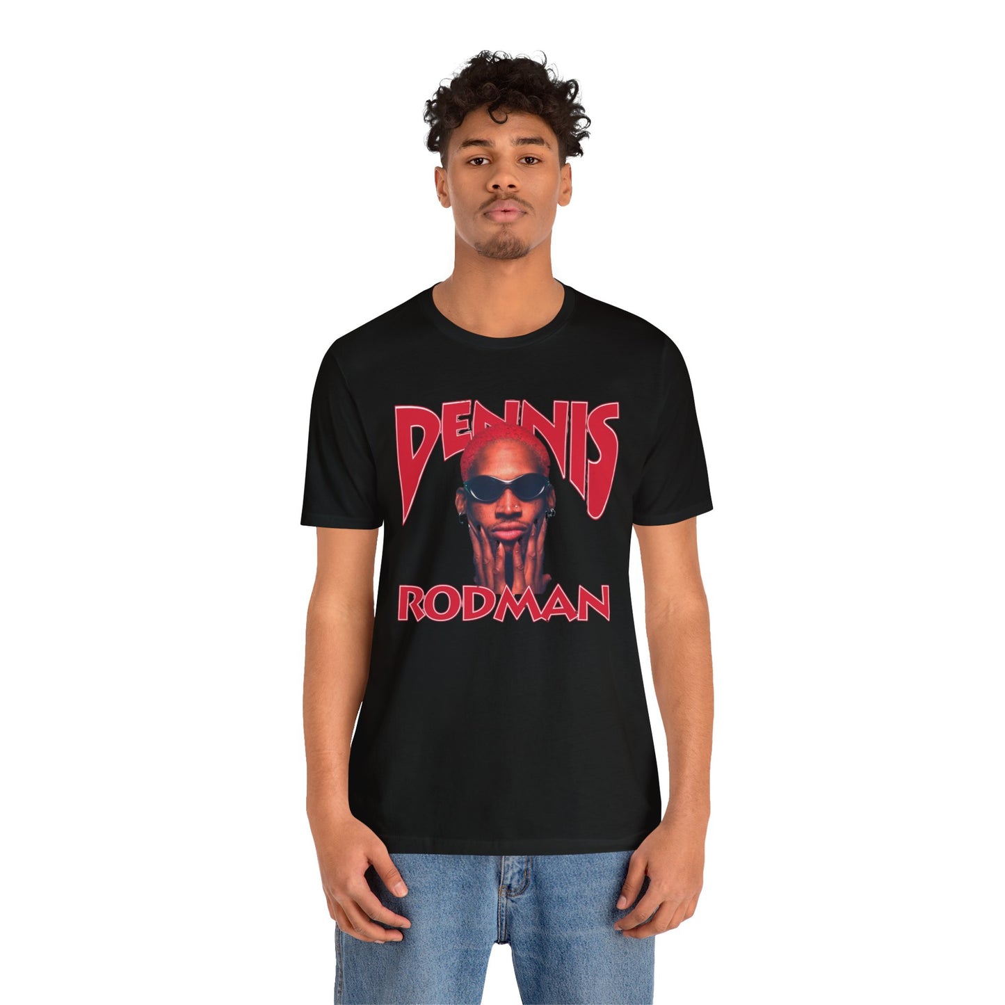 Rodman