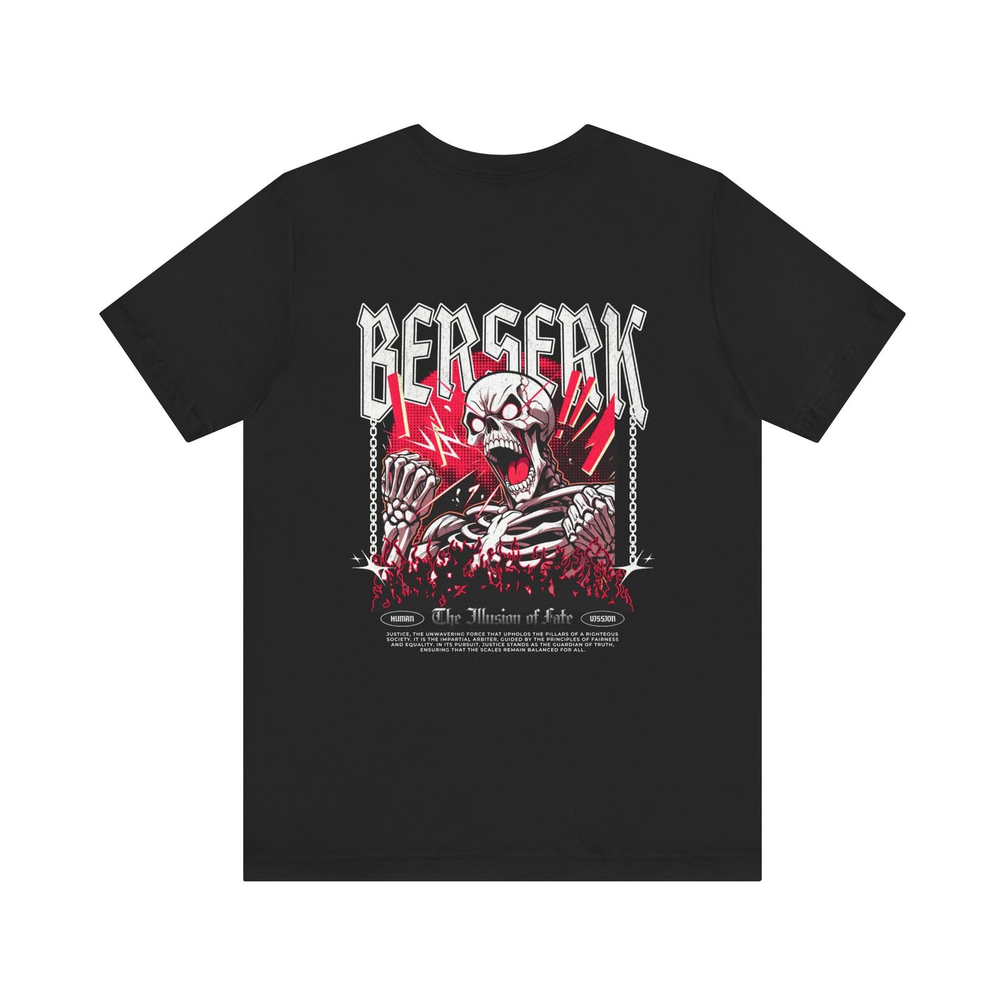 Berserk