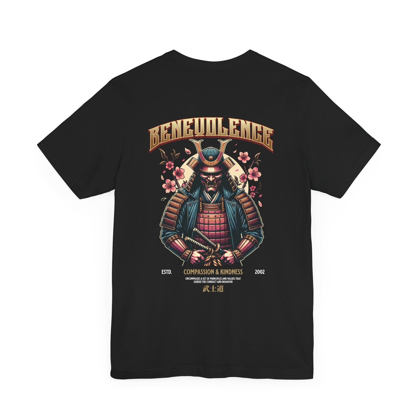 Benevolence