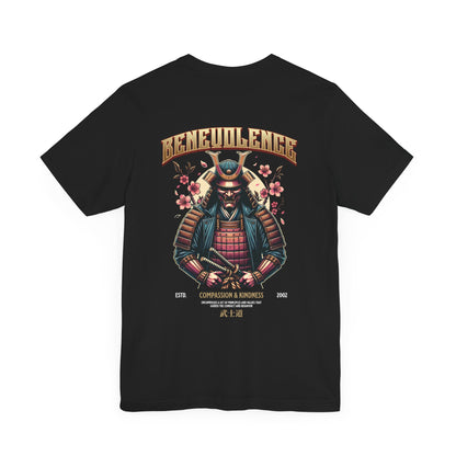 Benevolence