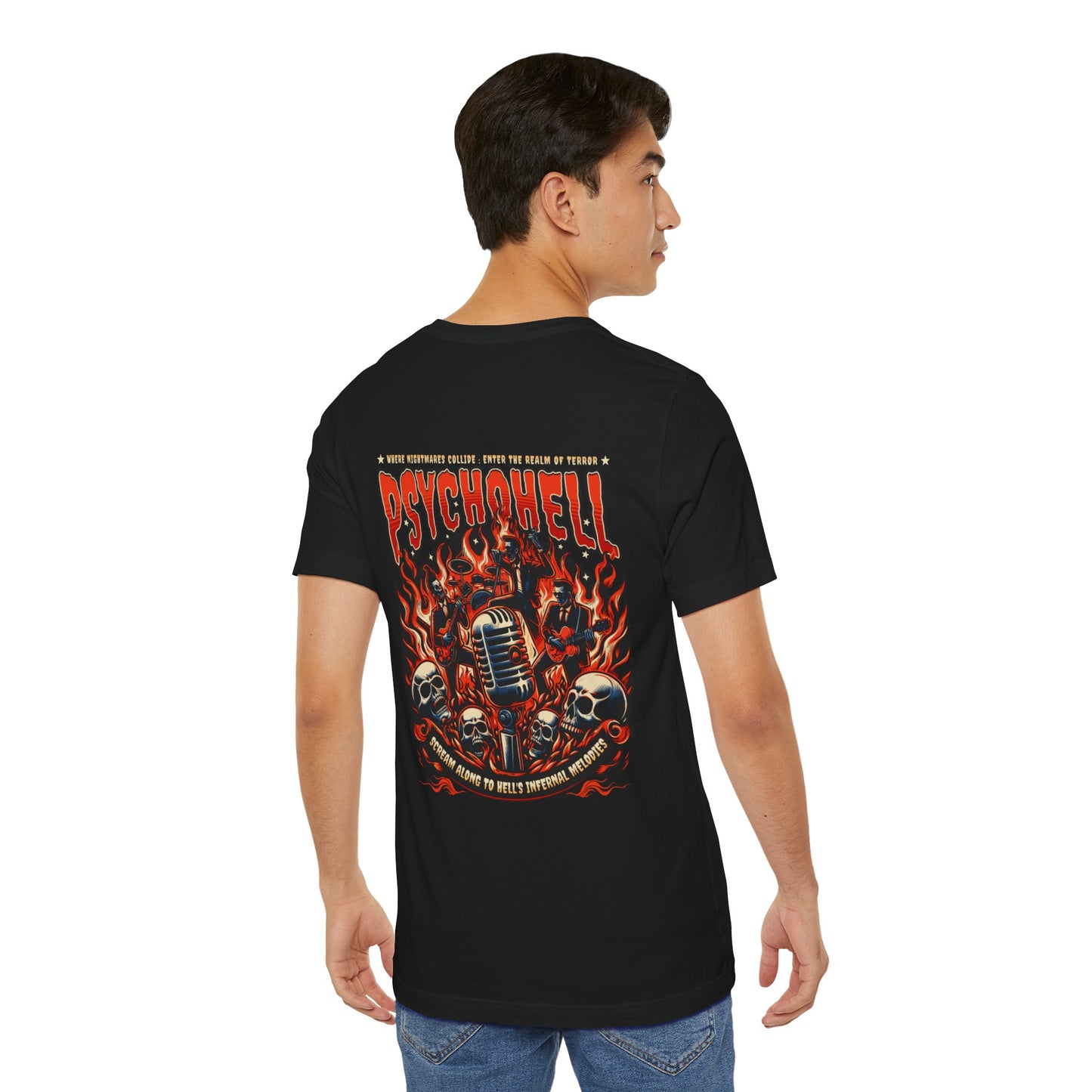 psychohell