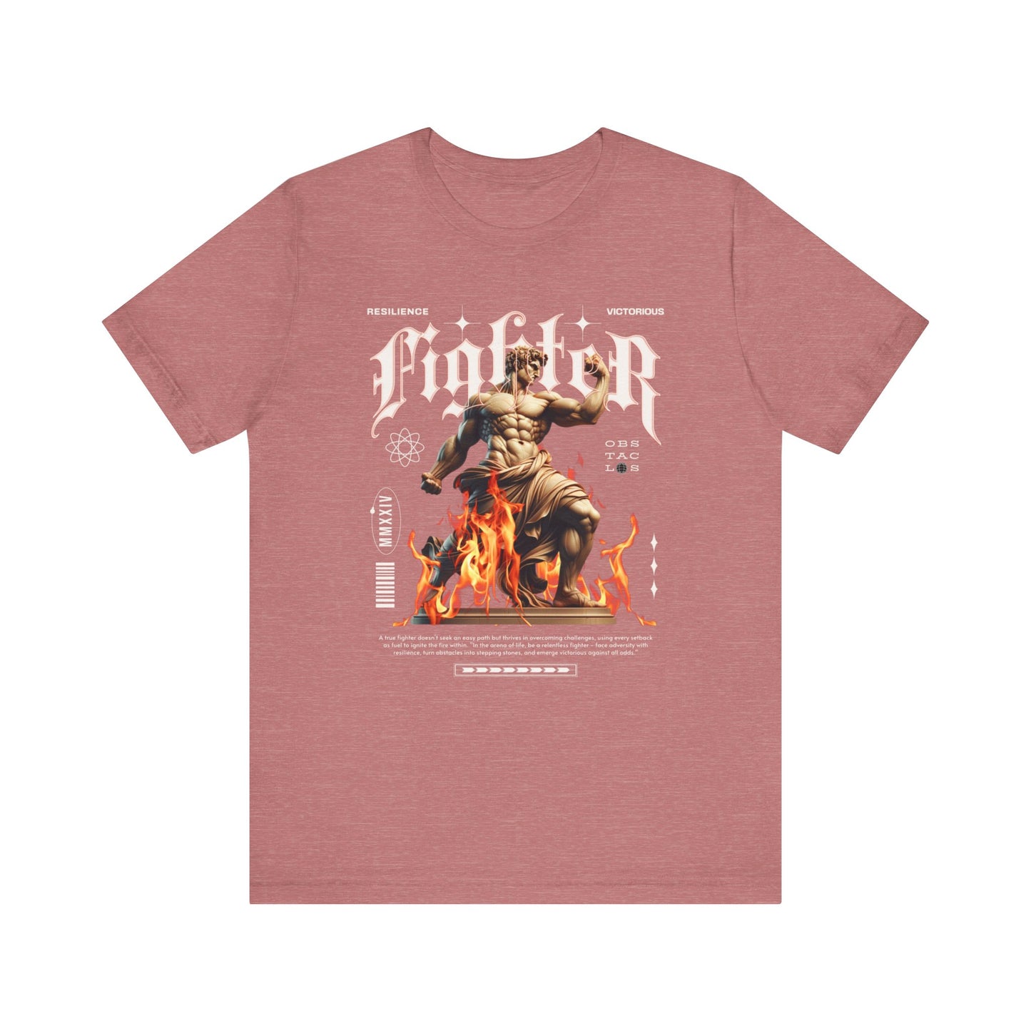Fighter