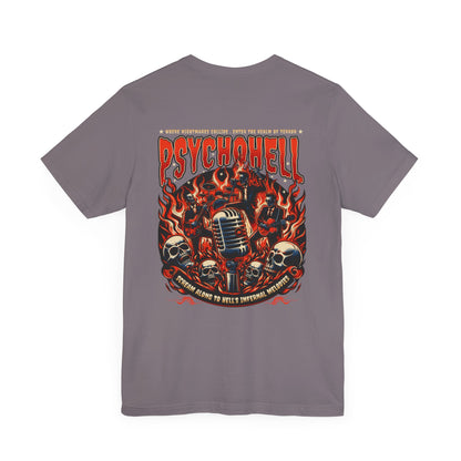 psychohell