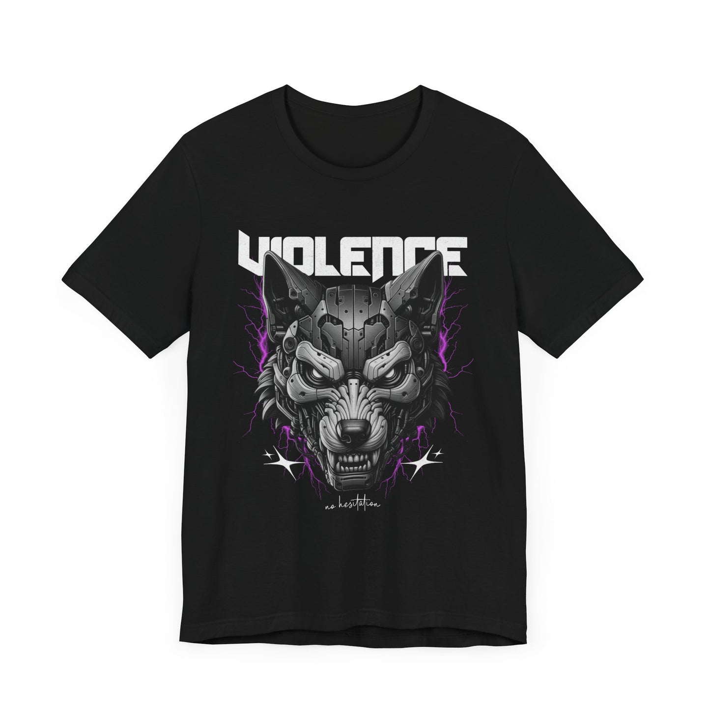 Violence