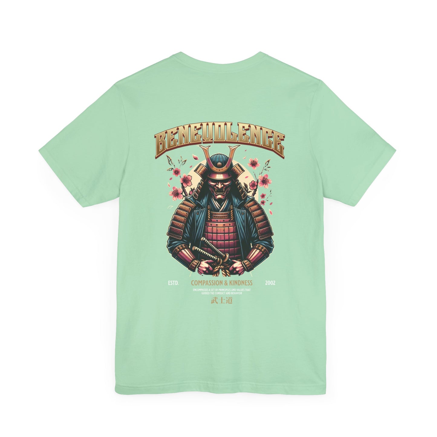 Benevolence