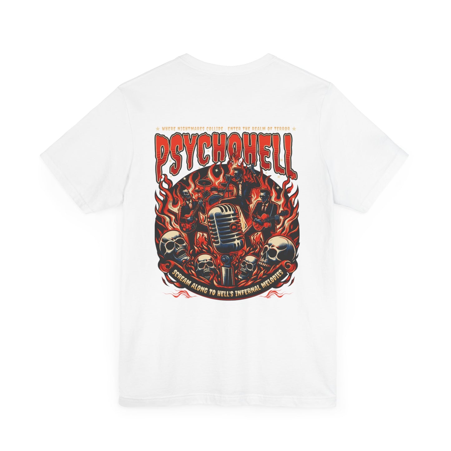 psychohell