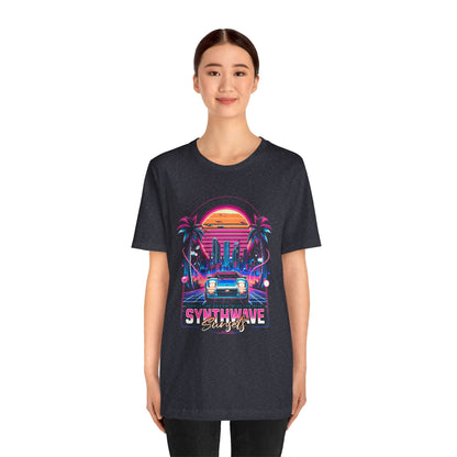 synthwave