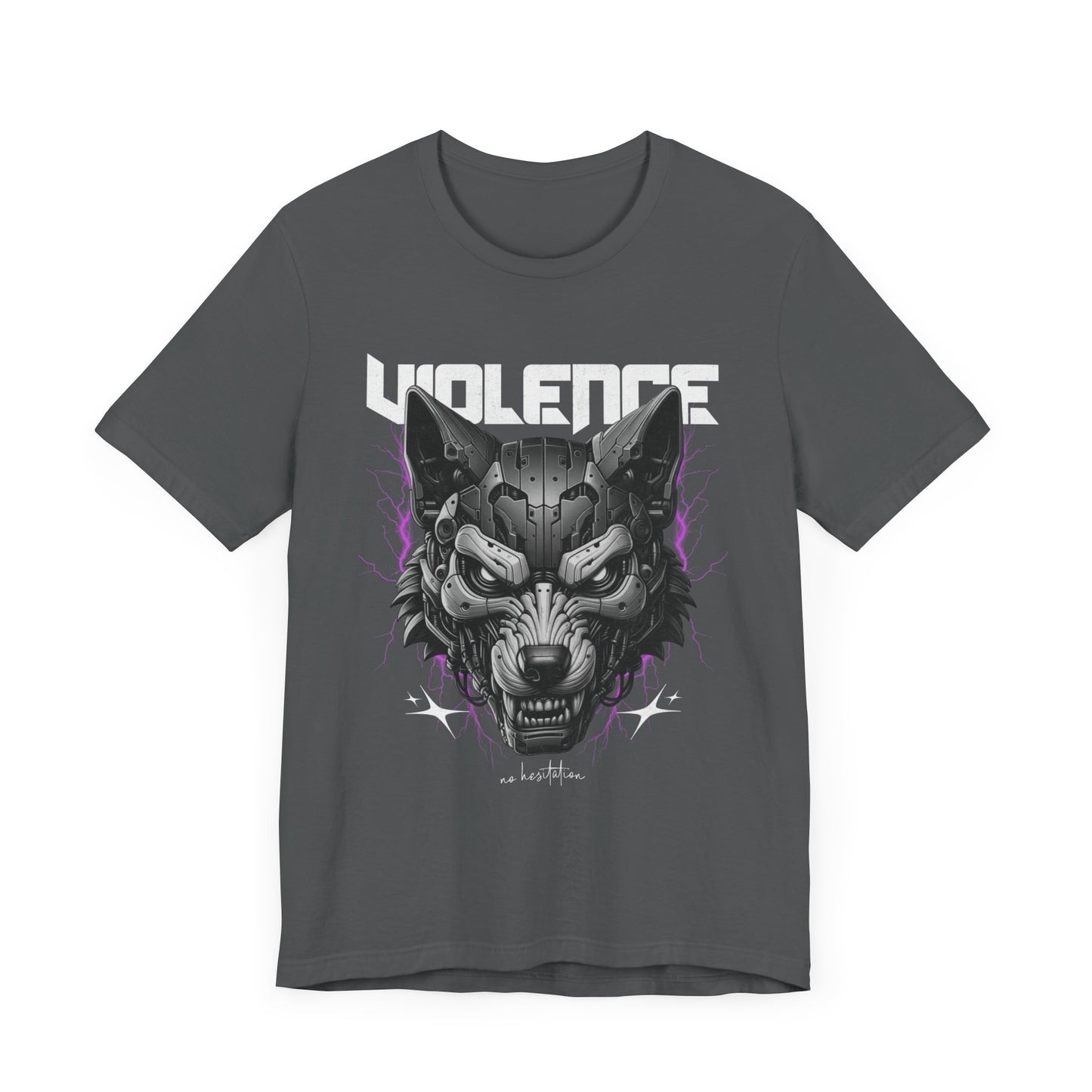 Violence