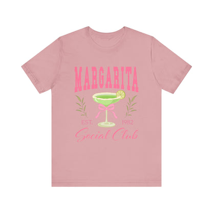Margarita T~Shirt