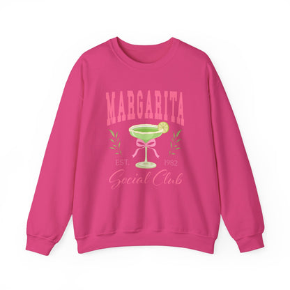 Margarita Sweatshirt