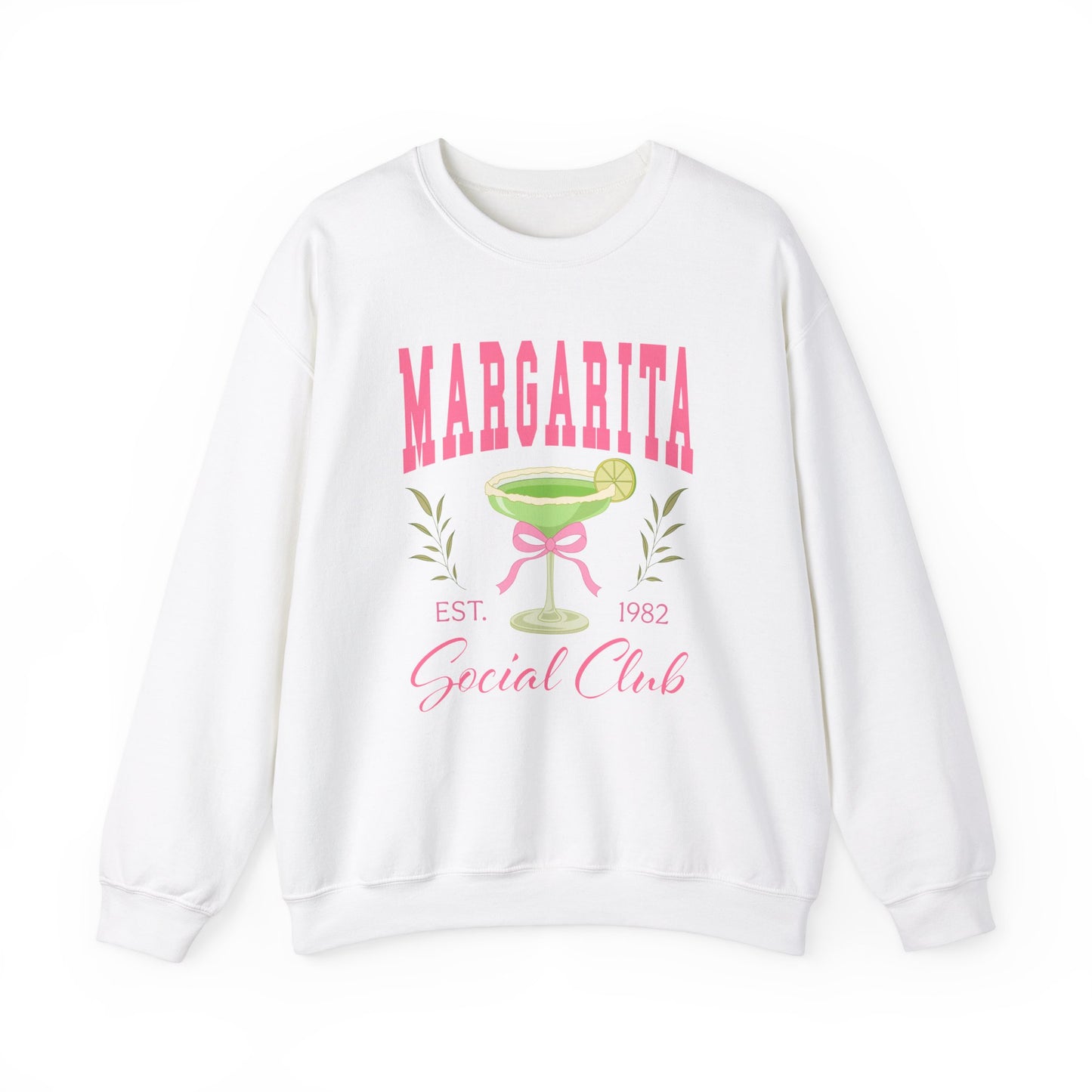 Margarita Sweatshirt