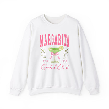 Margarita Sweatshirt