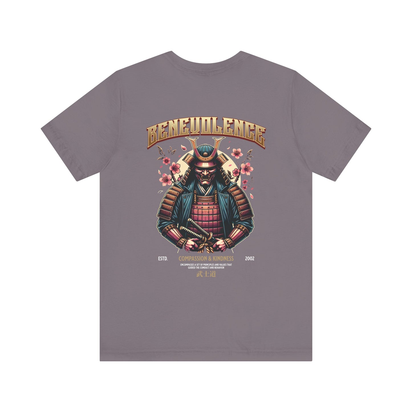Benevolence