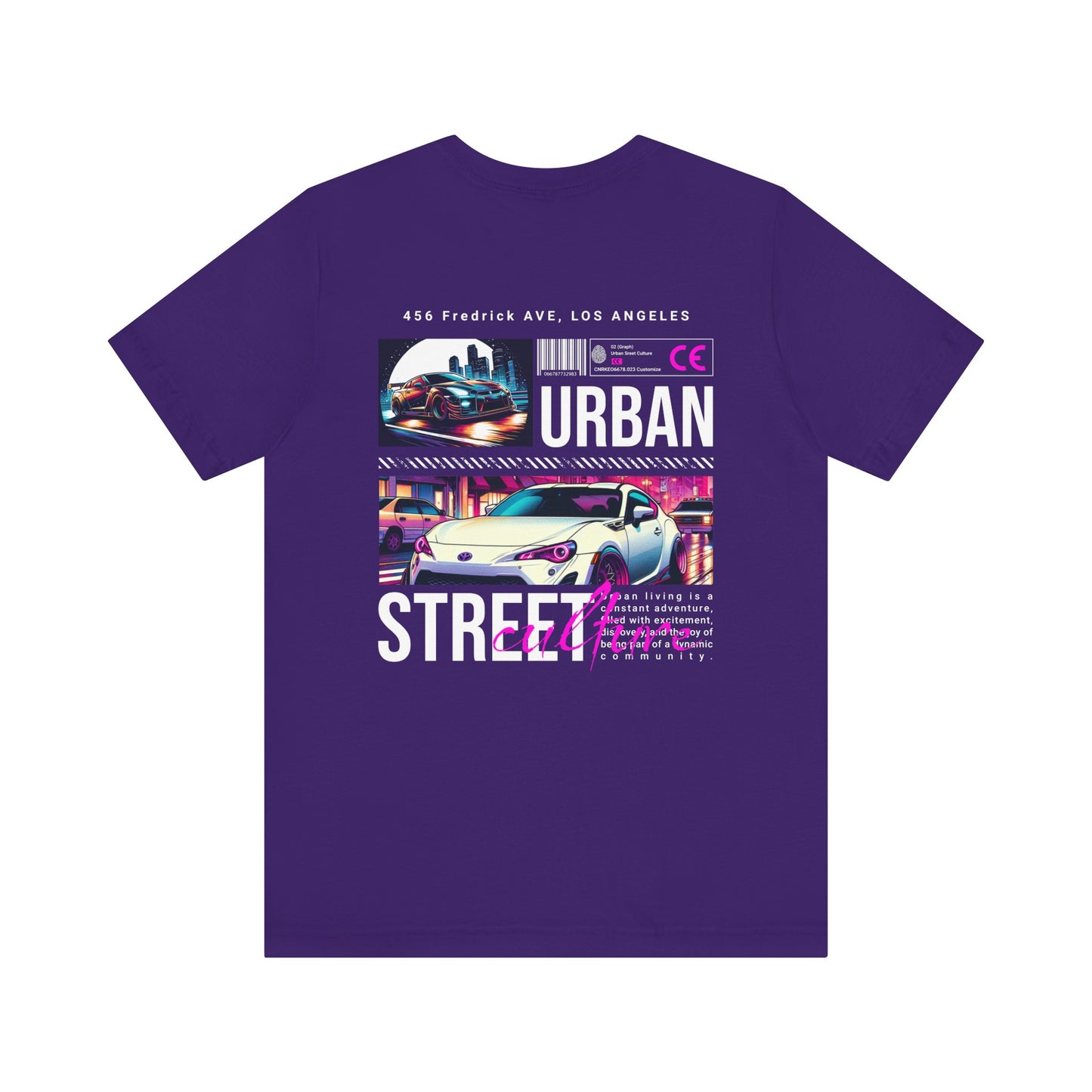 Urban Street