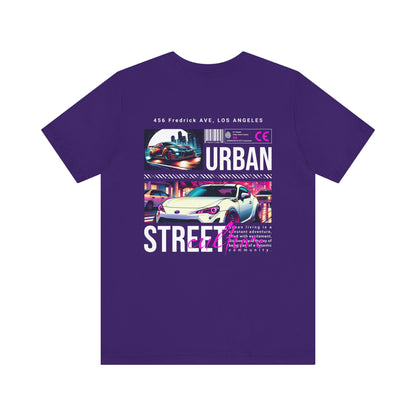 Urban Street