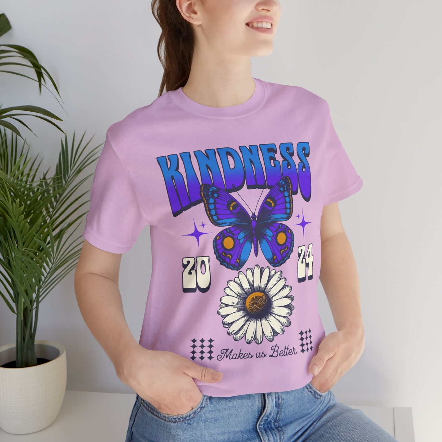 Kindness