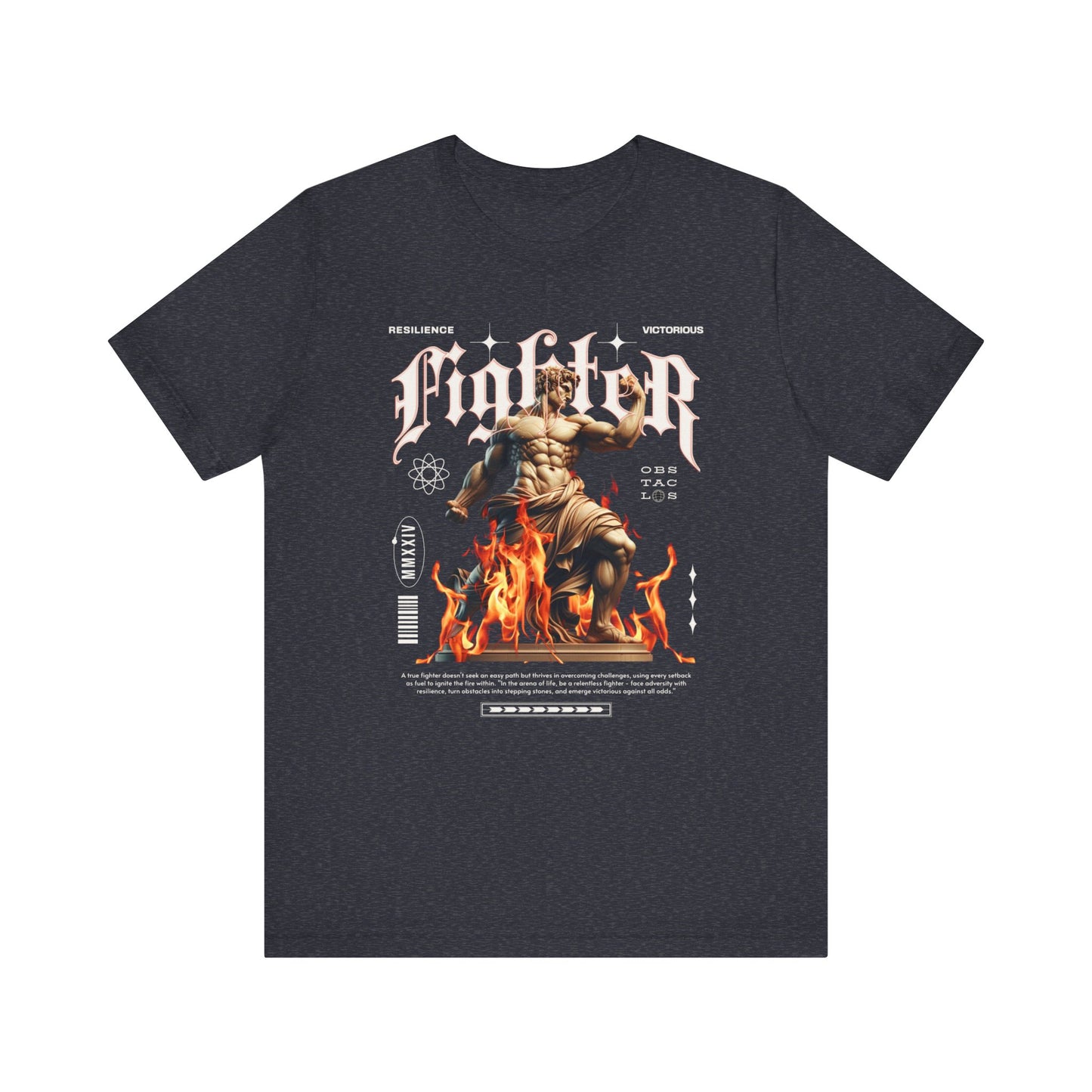 Fighter
