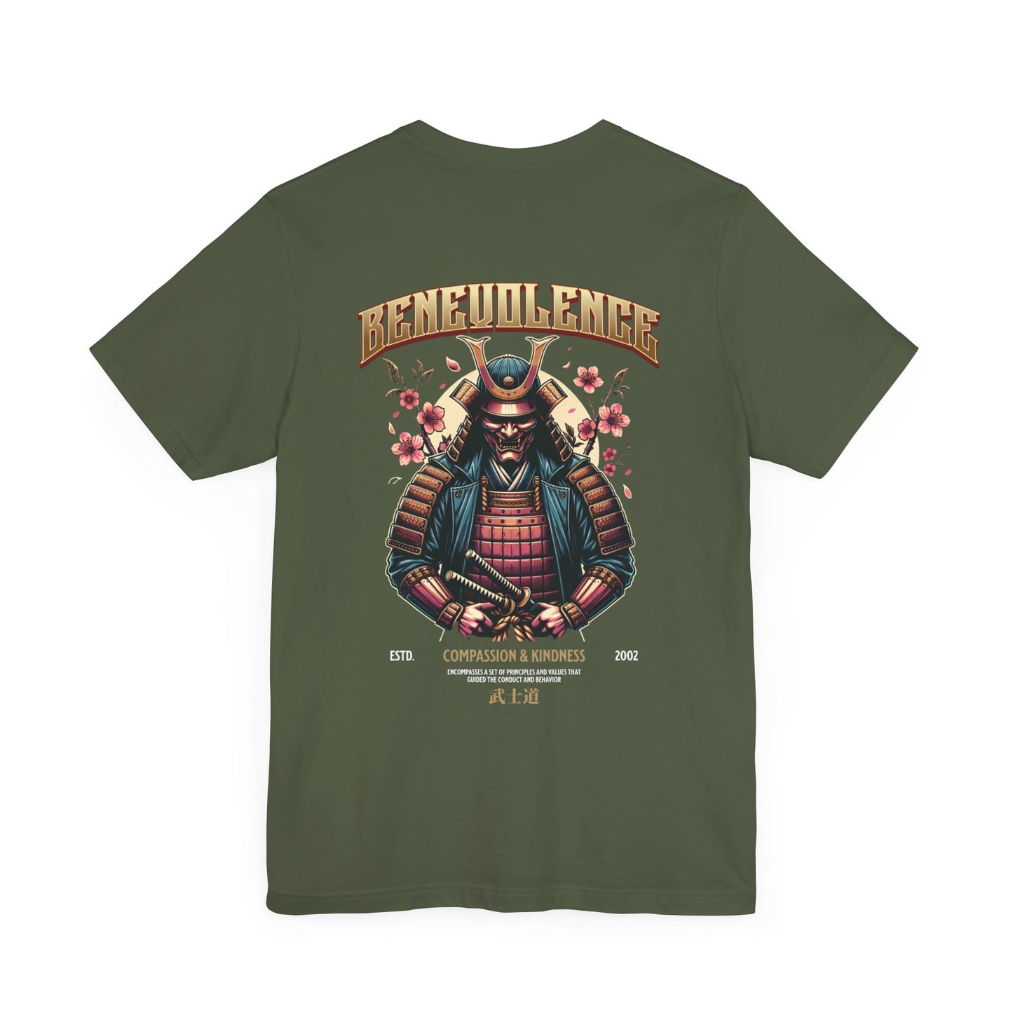Benevolence
