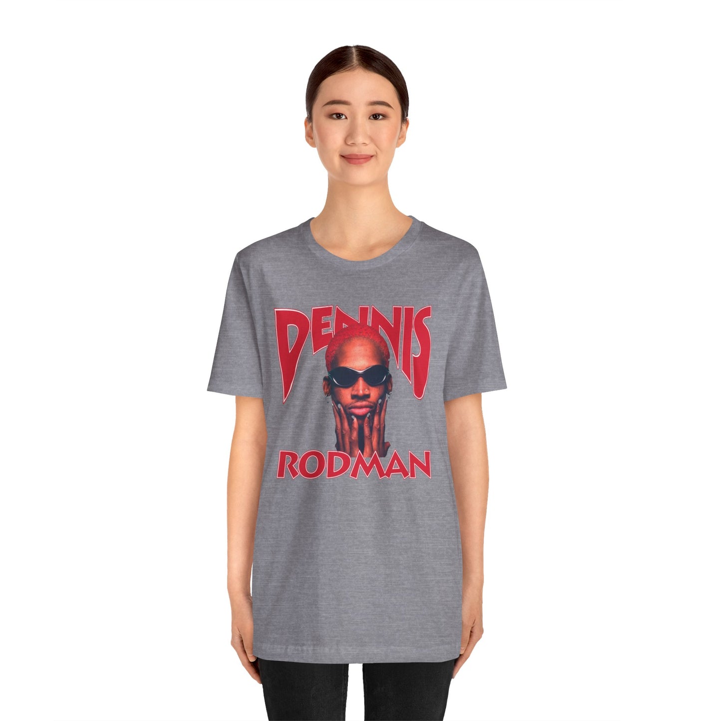 Rodman