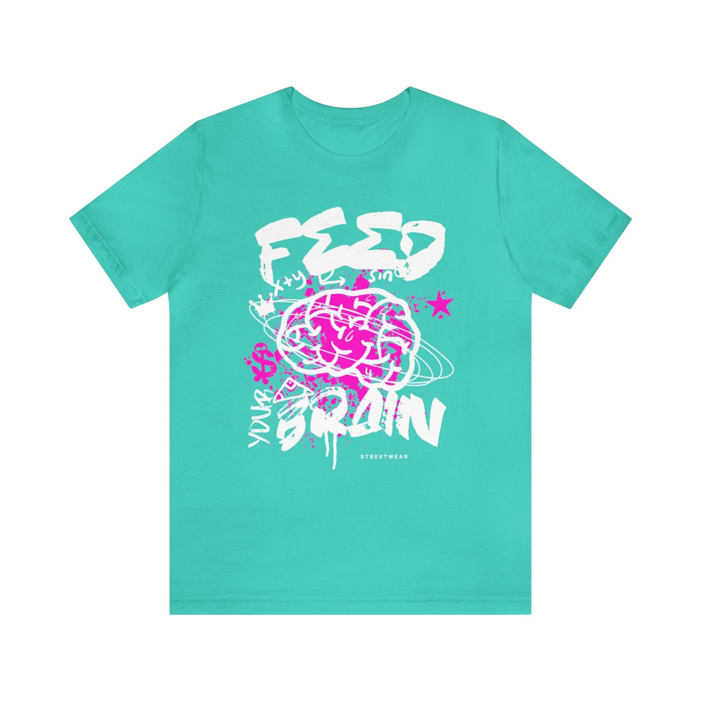 Feed Your Brain