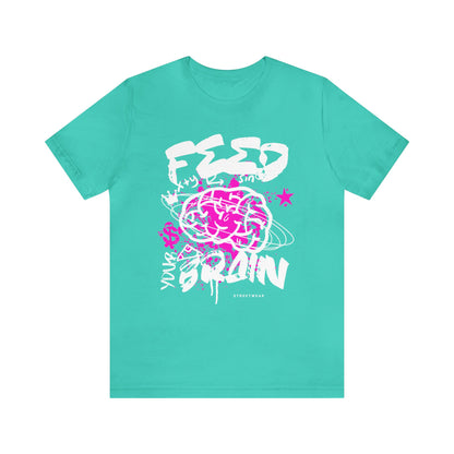 Feed Your Brain