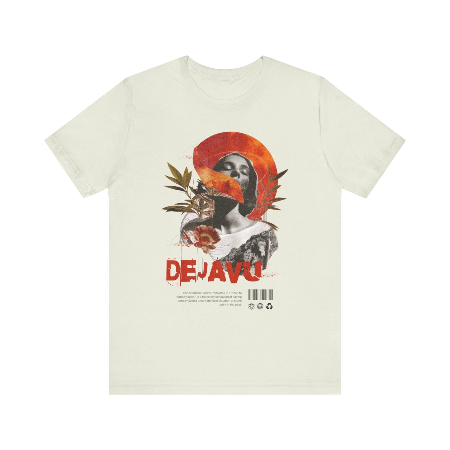 DeJa'Vu