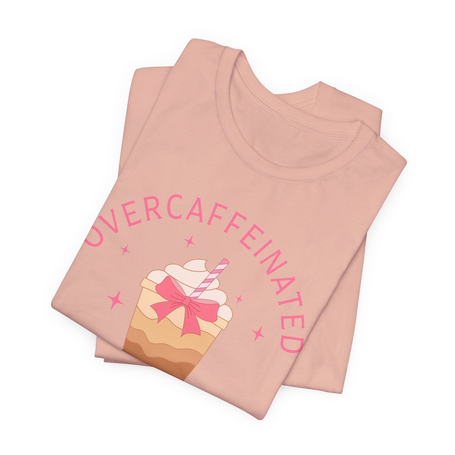 Overcaffeinated