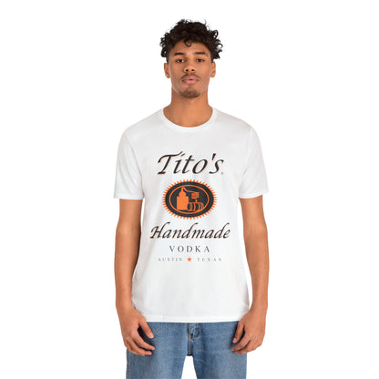 Tito's