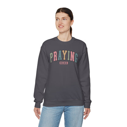 Praying Mama