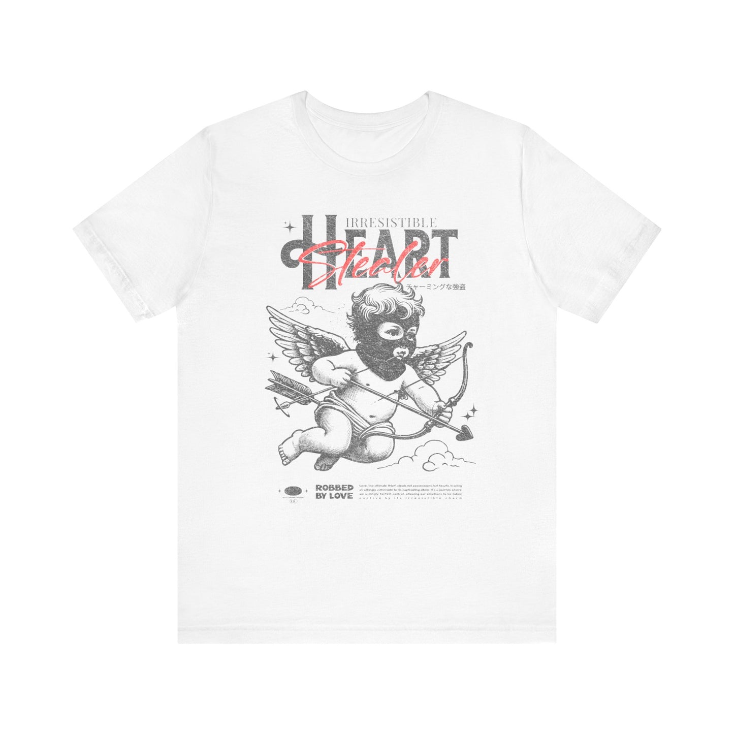 Heart Stealer