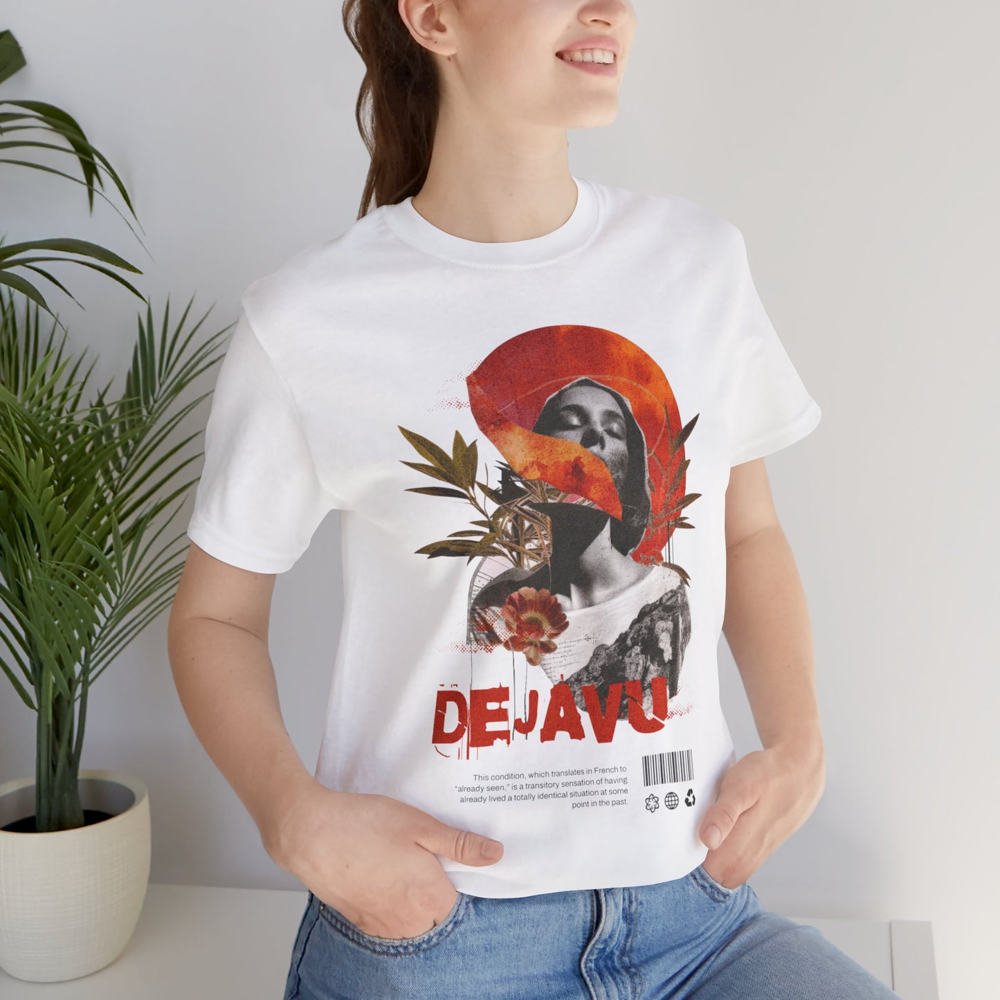 DeJa'Vu