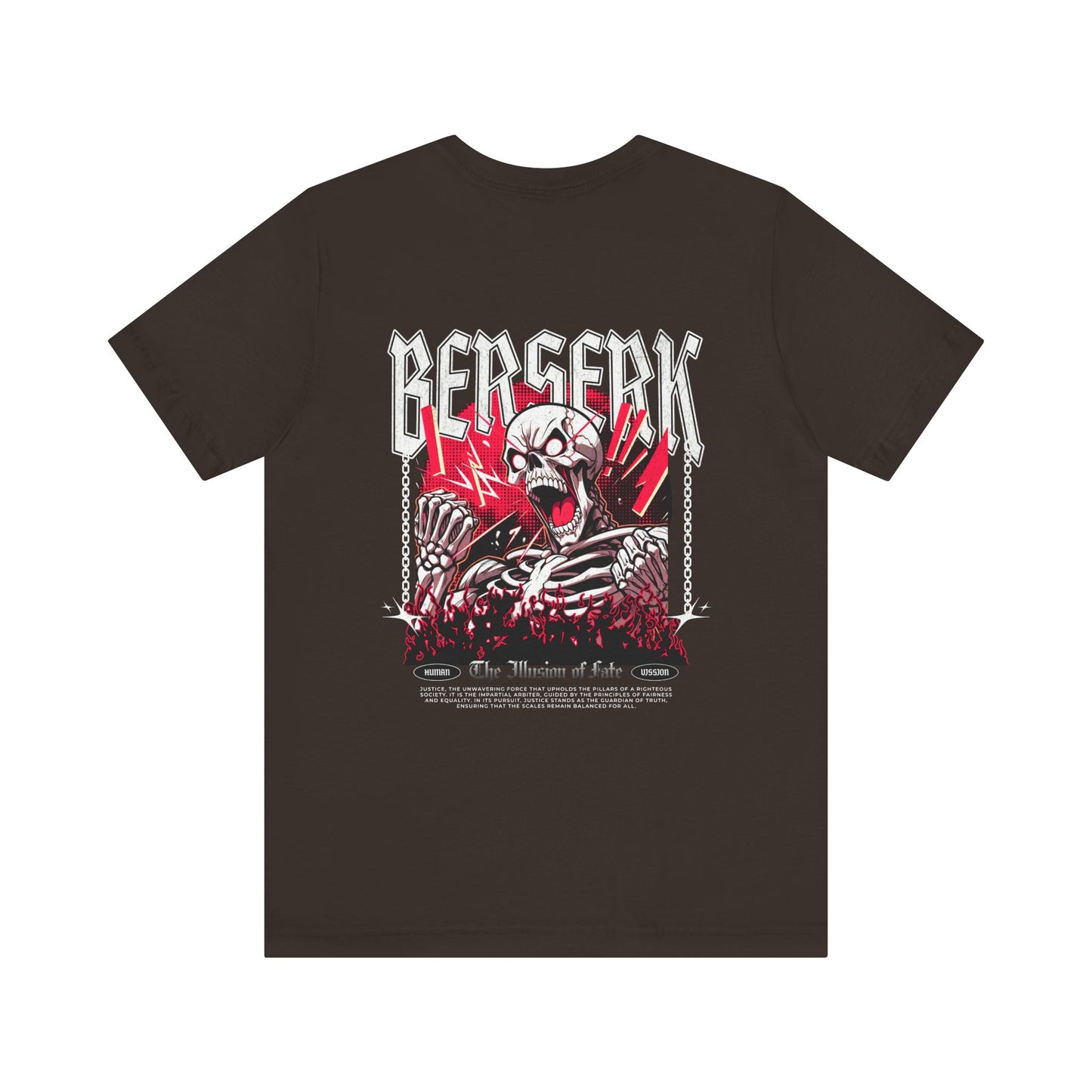 Berserk