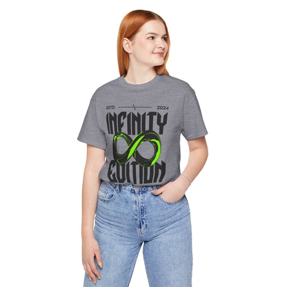 Infinity Edition