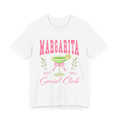 Margarita T~Shirt