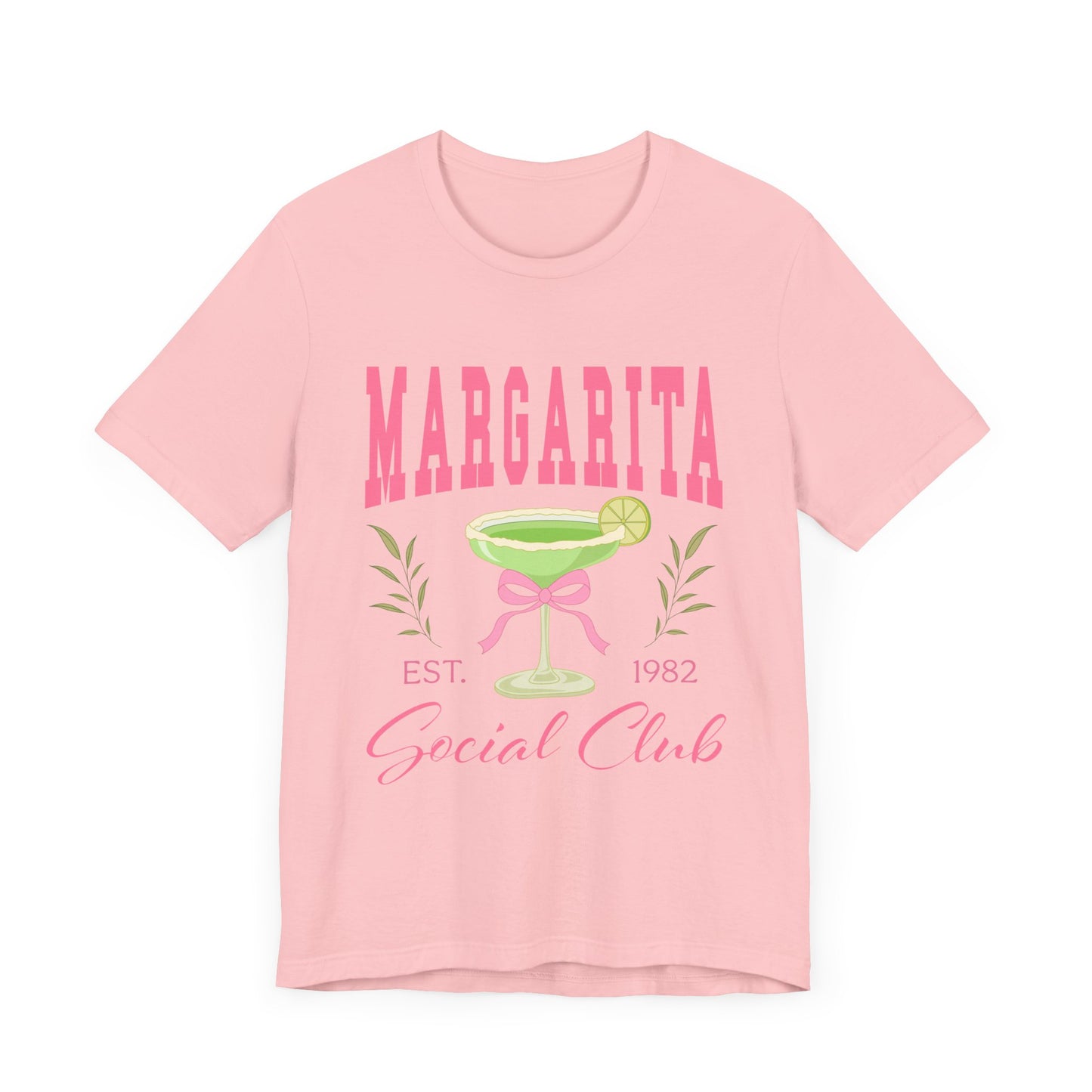Margarita T~Shirt